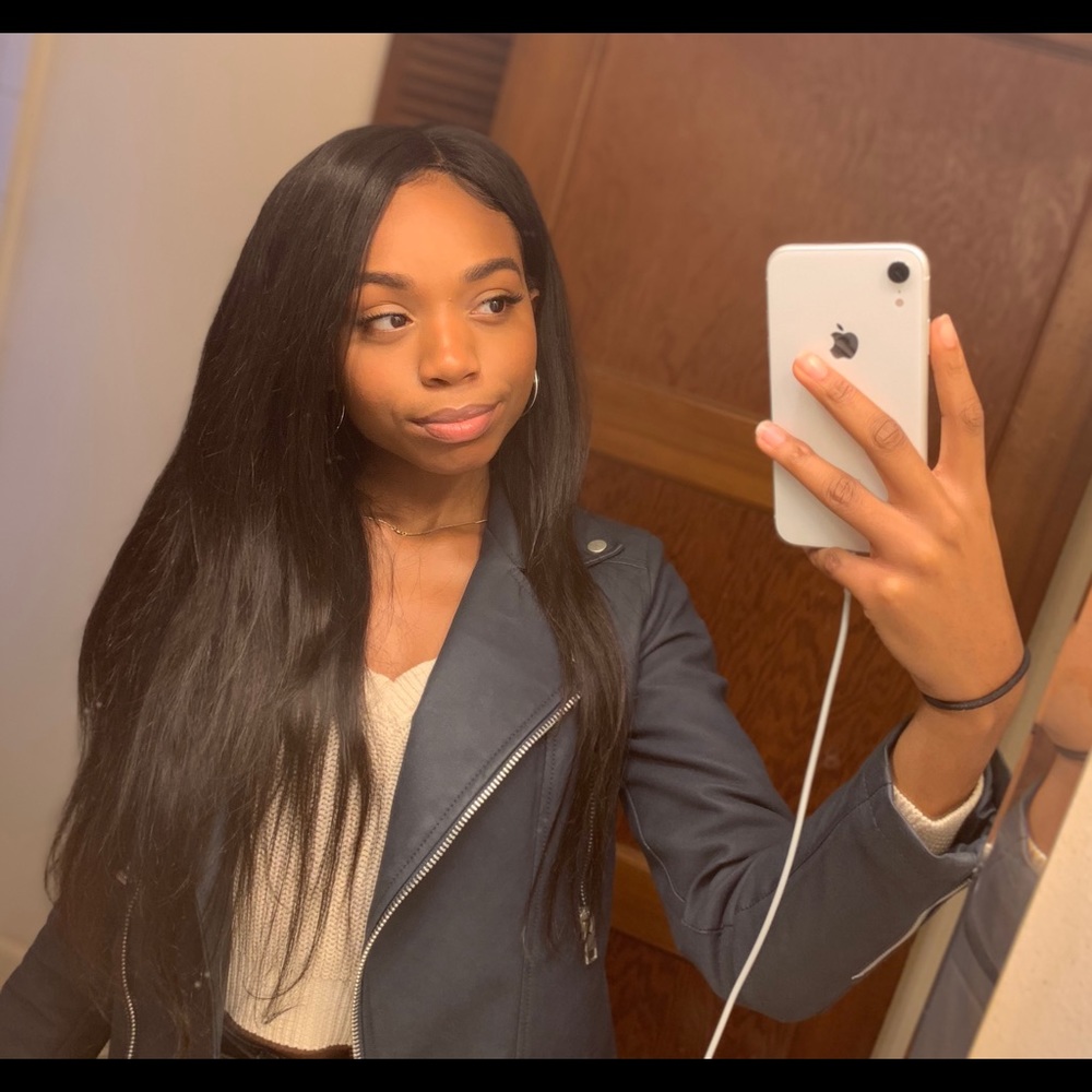 Meet your Posher, Kennedy